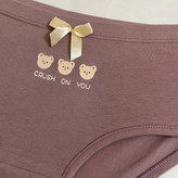 شورت خرسی عروسکی