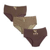 شورت قهوه ای